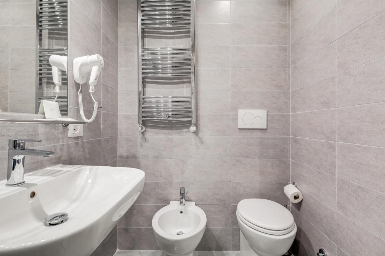 Ripetta Executive * Rome