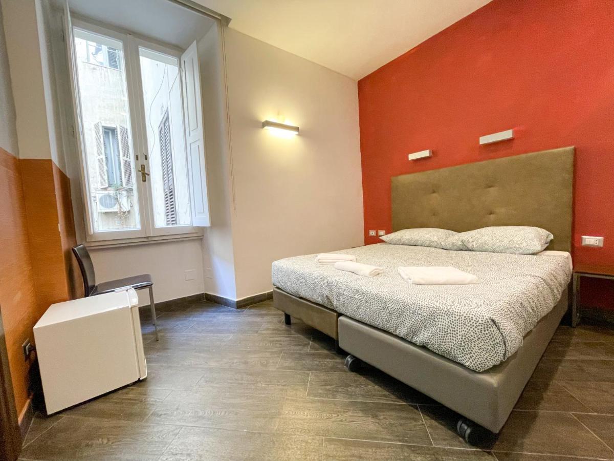 Affittacamere Veneto Boutique Roma