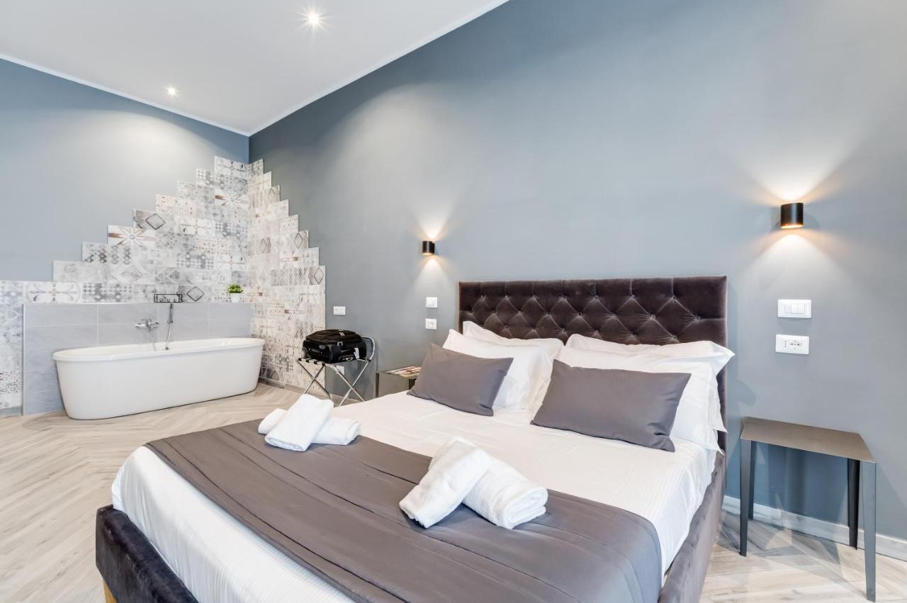 Ripetta Executive Bed & Breakfast *