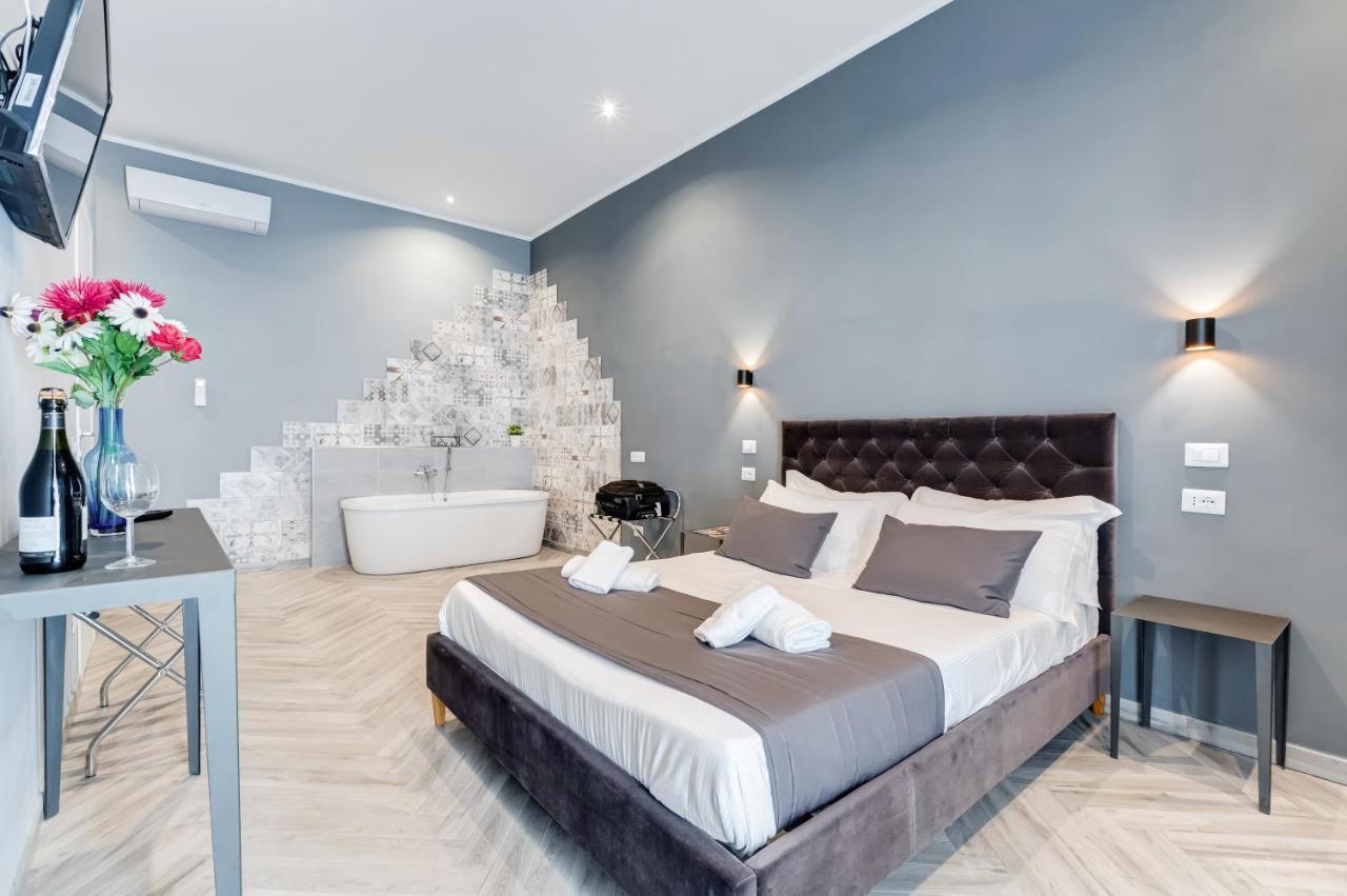 Ripetta Executive Bed & Breakfast