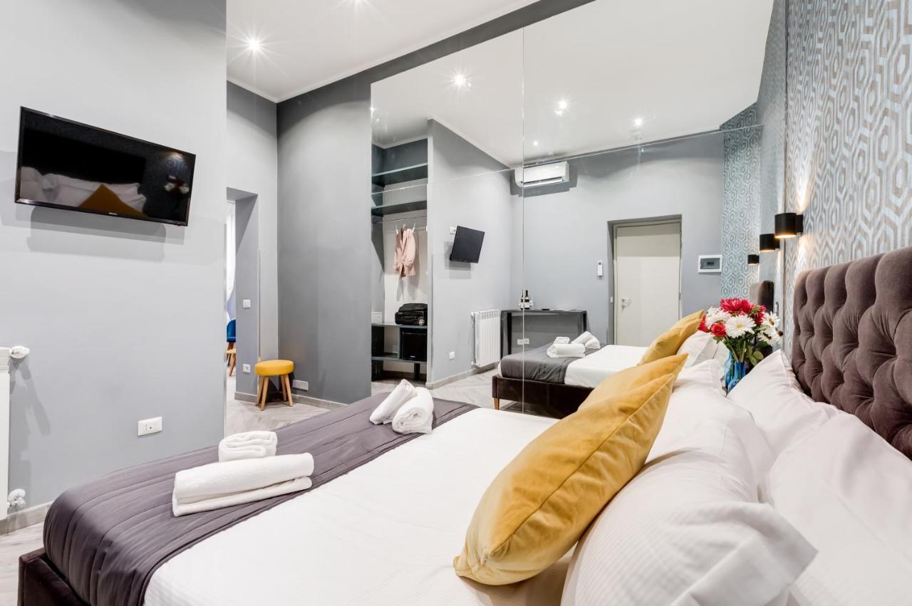Ripetta Executive * Rome