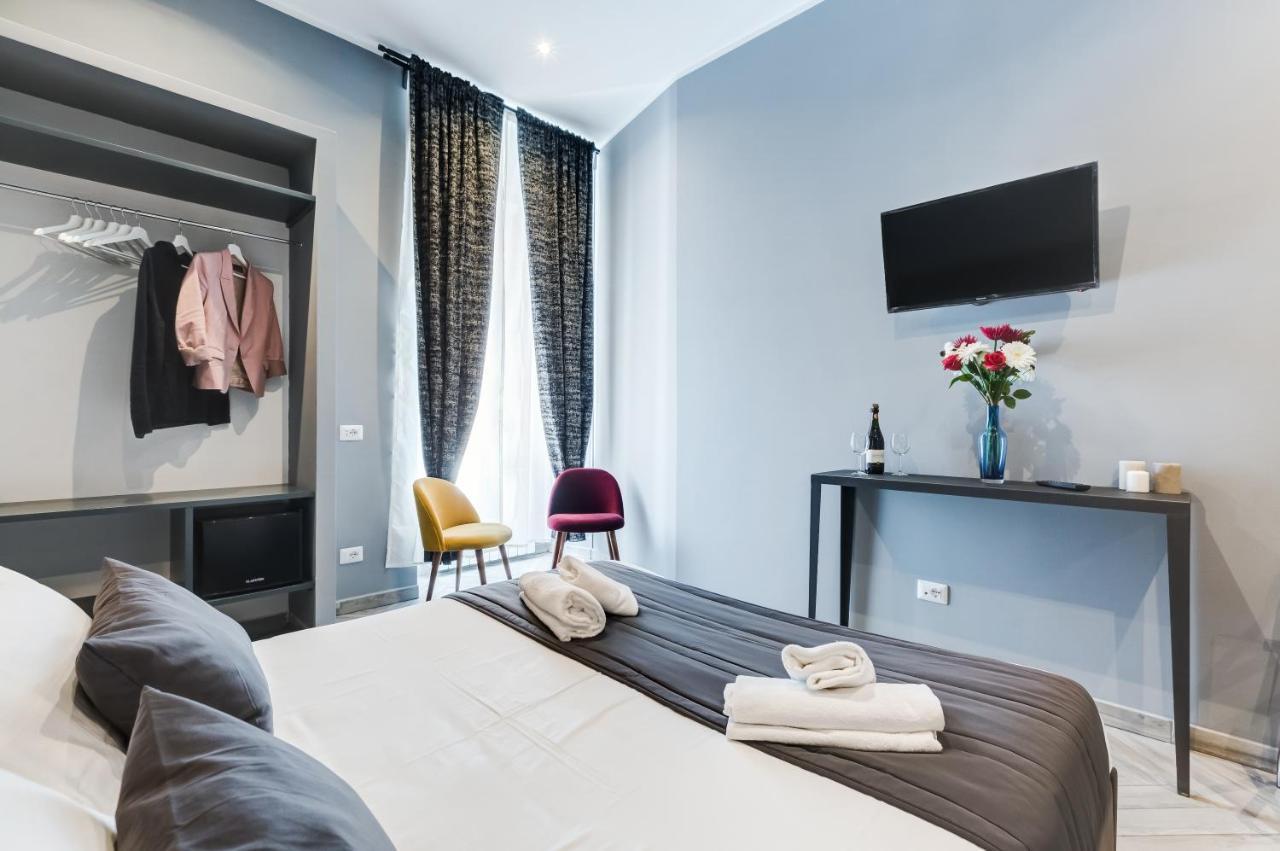 Ripetta Executive Bed & Breakfast