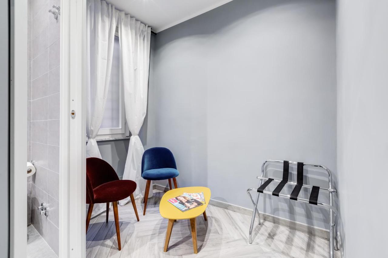 Bed & Breakfast Ripetta Executive *