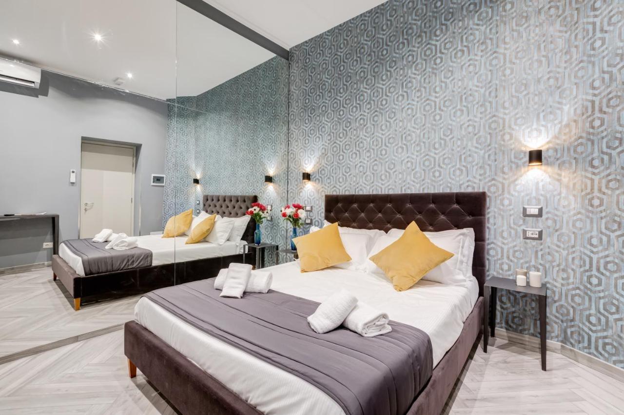 Ripetta Executive Bed & Breakfast Rome