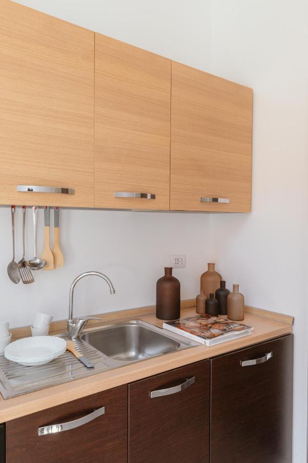 A World Aparts - 504 Corso Apartment