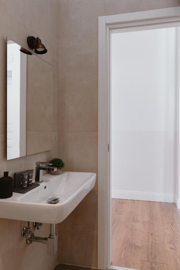 A World Aparts - 504 Corso Apartment *