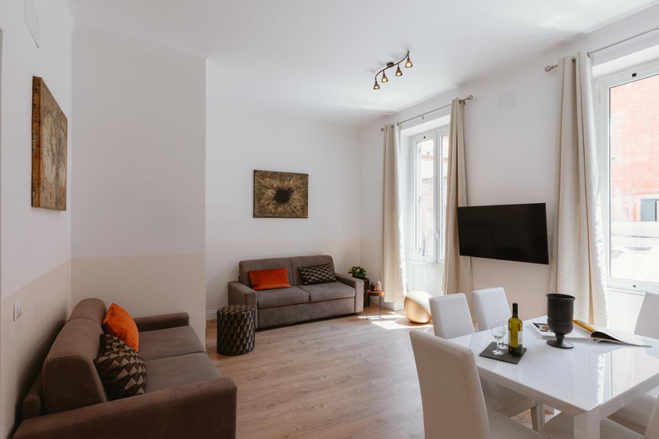 Apartment A World Aparts - 504 Corso