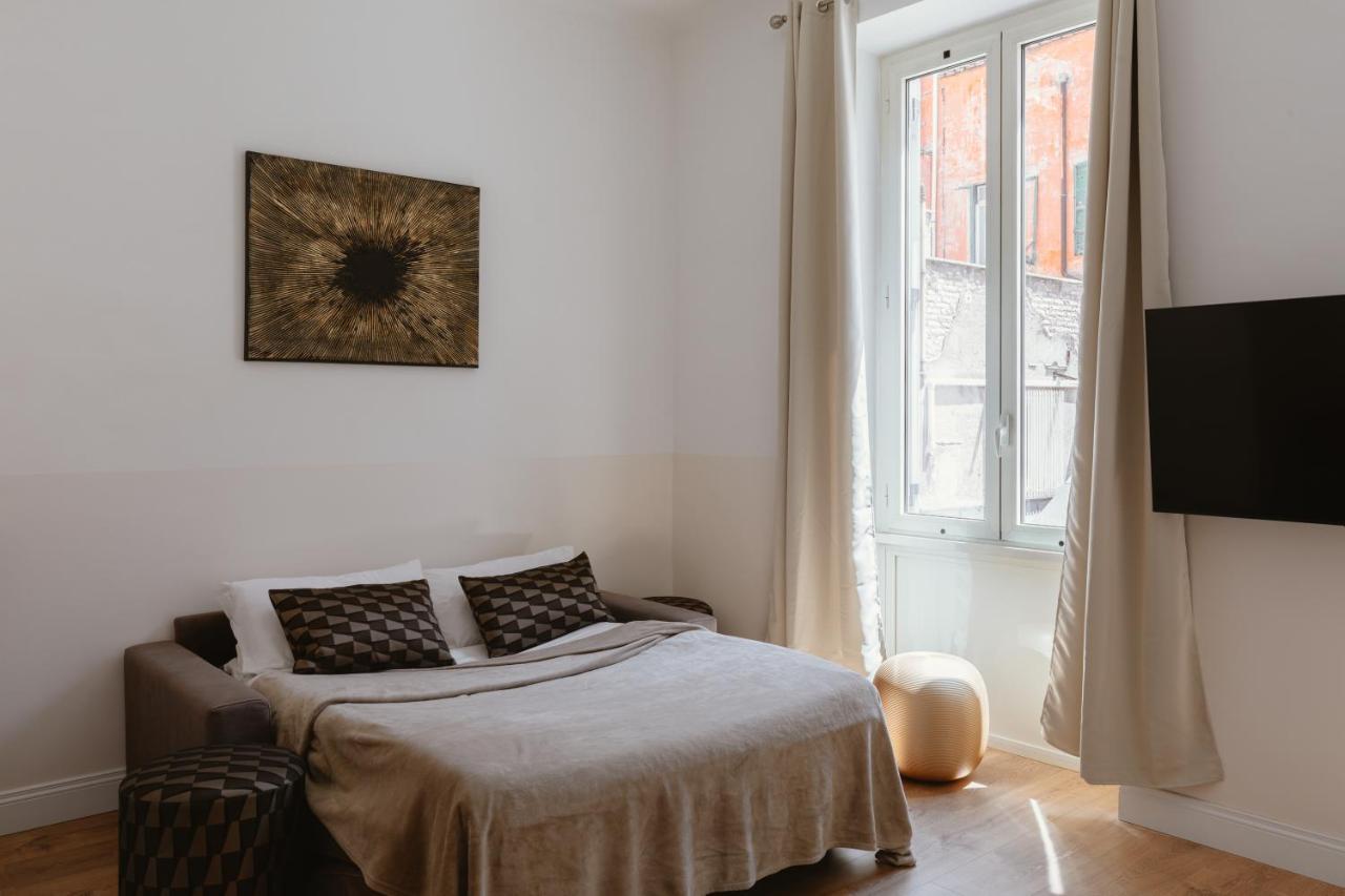 Apartment A World Aparts - 504 Corso *