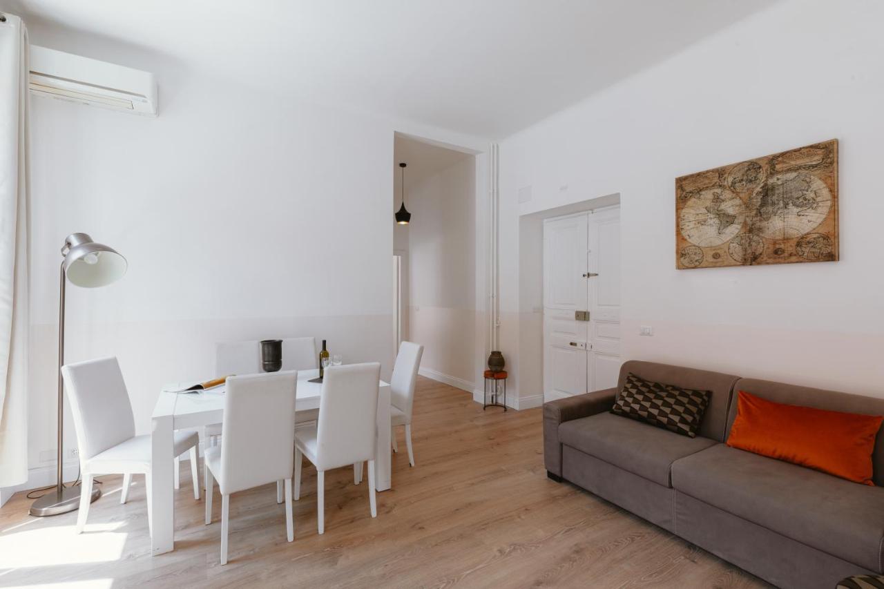 Apartment A World Aparts - 504 Corso Rome