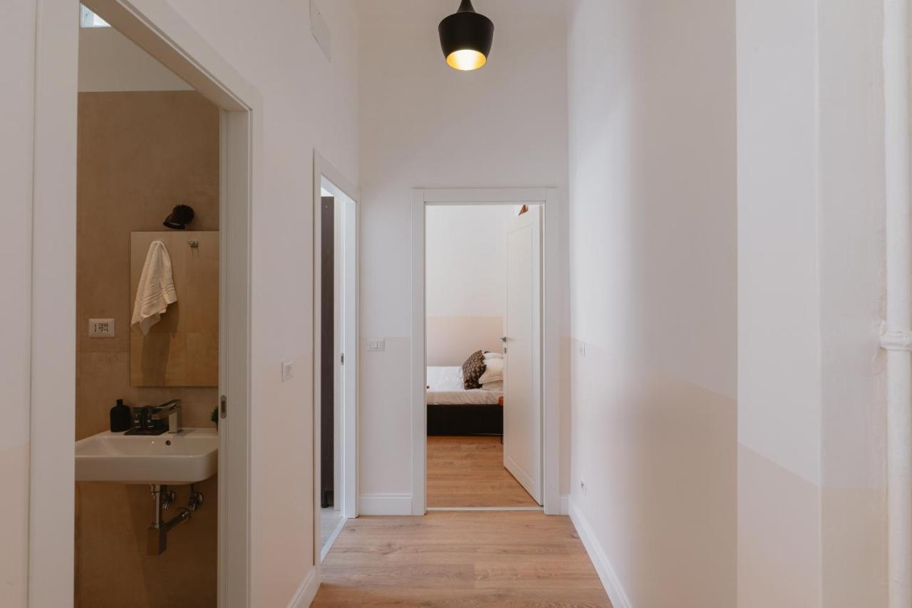 A World Aparts - 504 Corso Apartment Rome