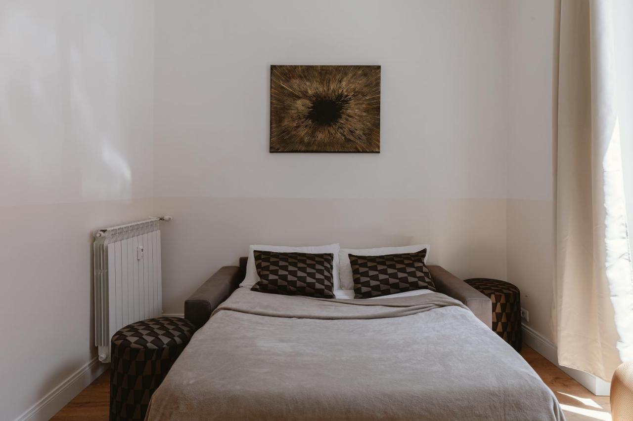 Apartment A World Aparts - 504 Corso *
