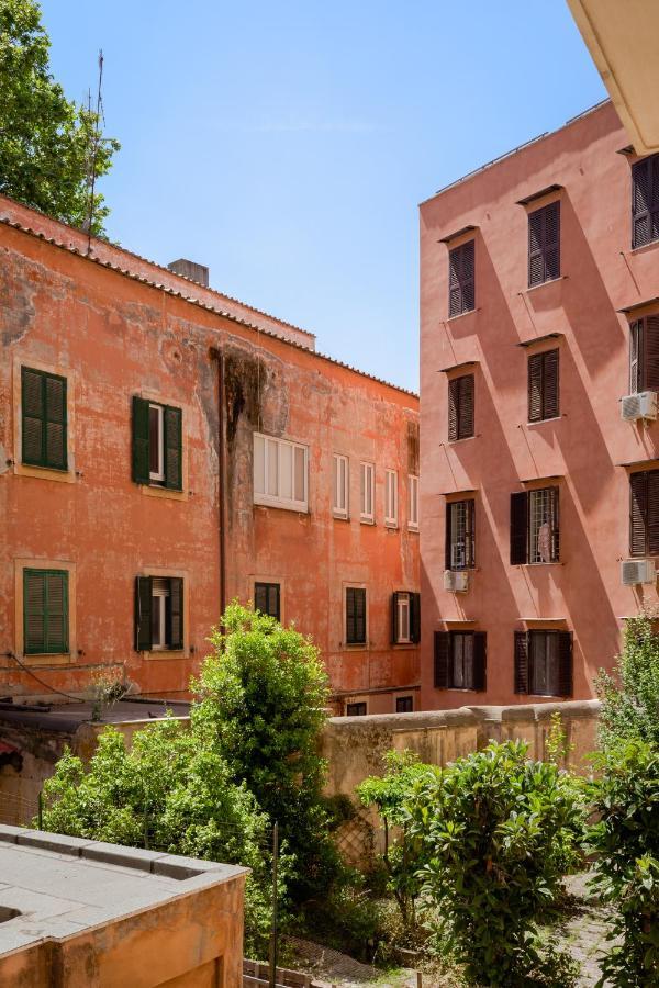 A World Aparts - 504 Corso Roma