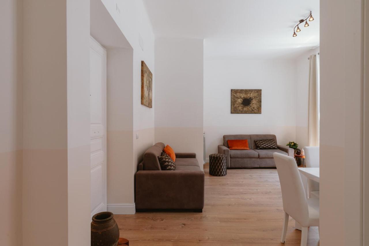 Apartment A World Aparts - 504 Corso Rome