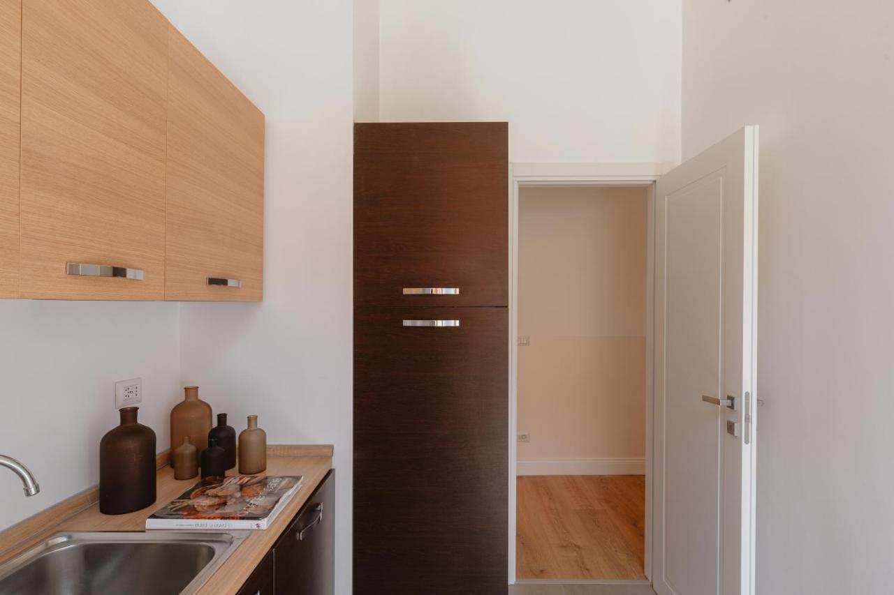 A World Aparts - 504 Corso Apartment Rome