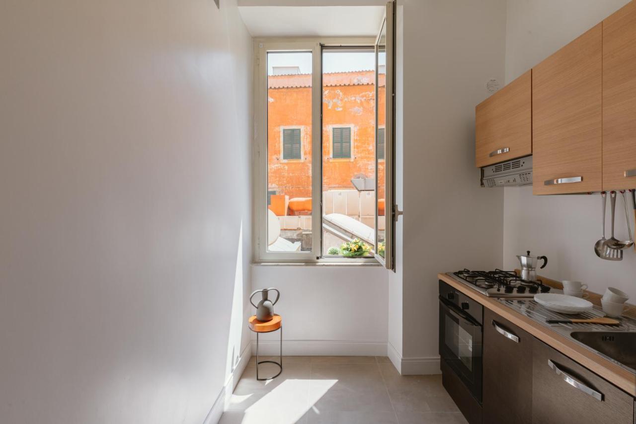 Apartment A World Aparts - 504 Corso