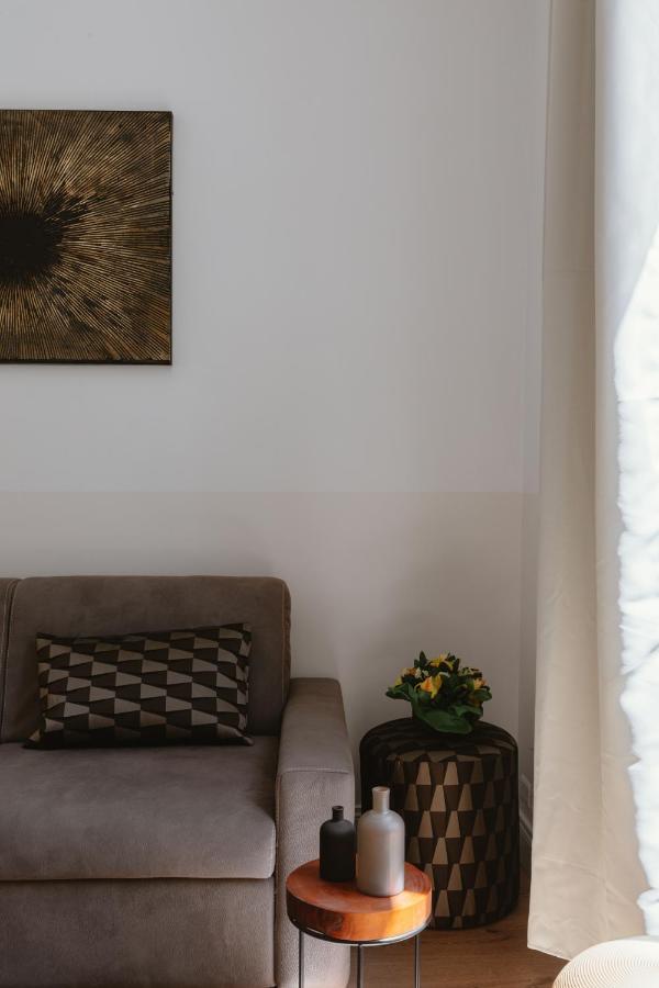 Apartment A World Aparts - 504 Corso Rome