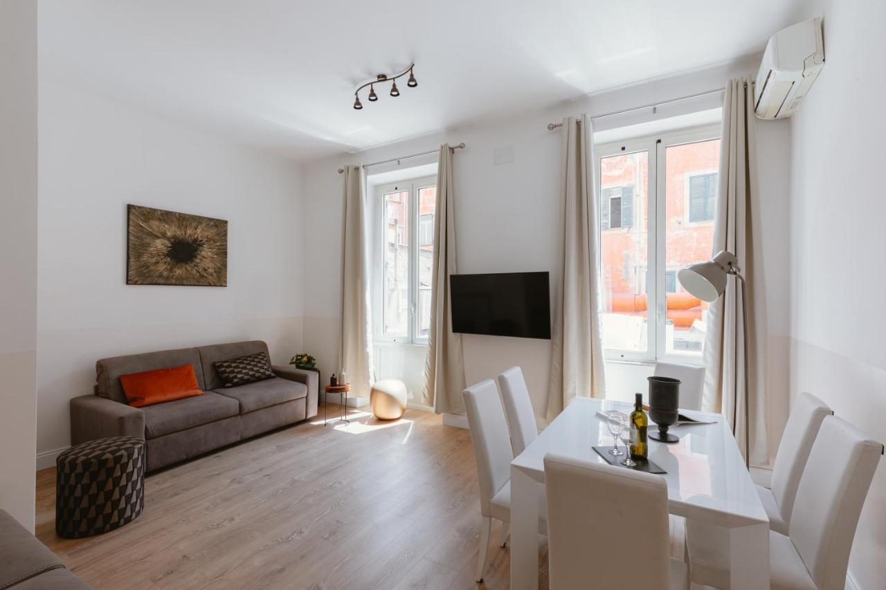 Apartment A World Aparts - 504 Corso Rome