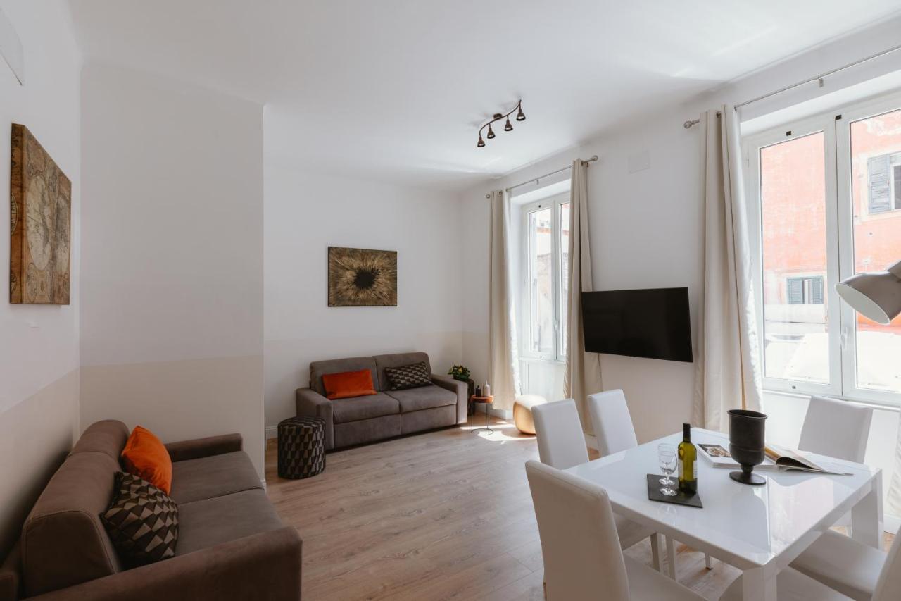 Apartment A World Aparts - 504 Corso