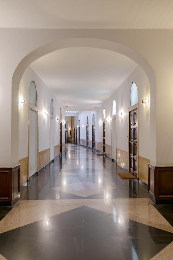 A World Aparts - 504 Corso Appartamento Roma