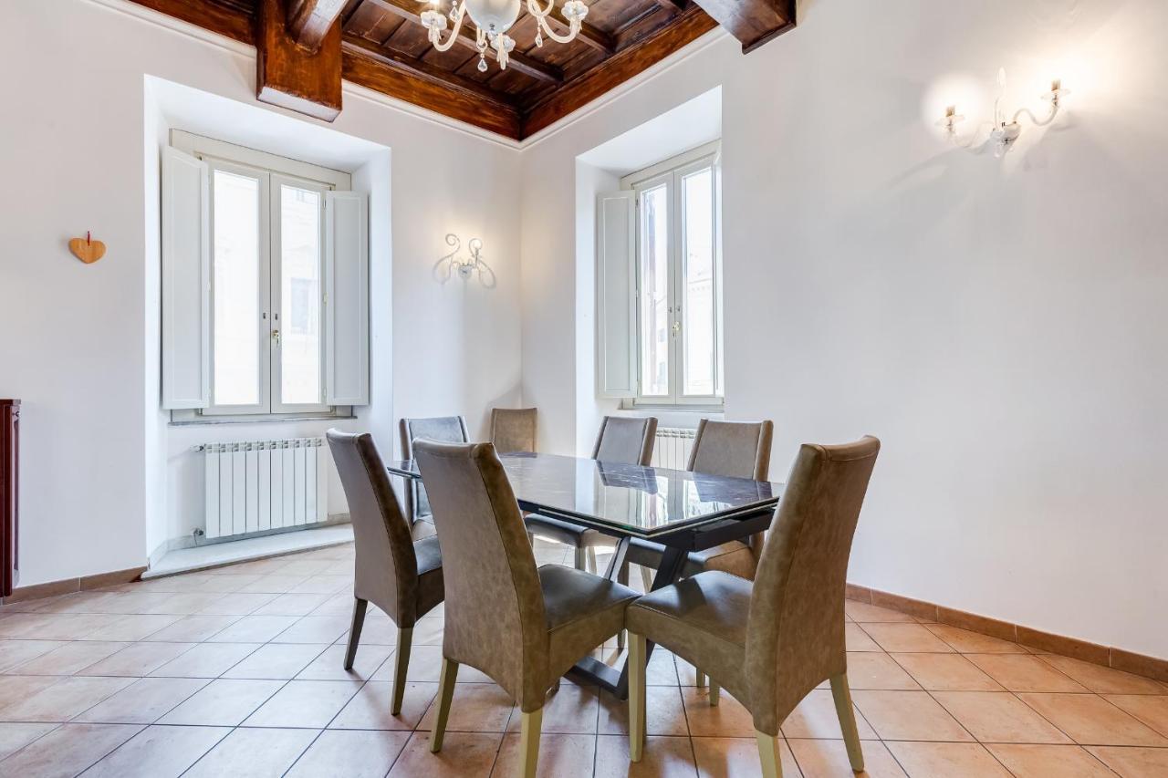 Holiday home Navona View Rome
