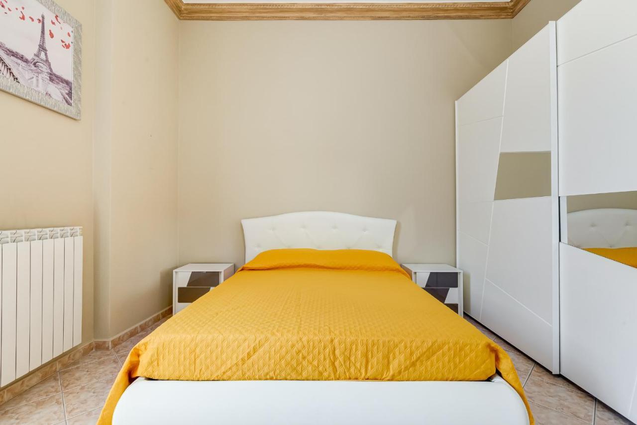 Holiday home Navona View Rome