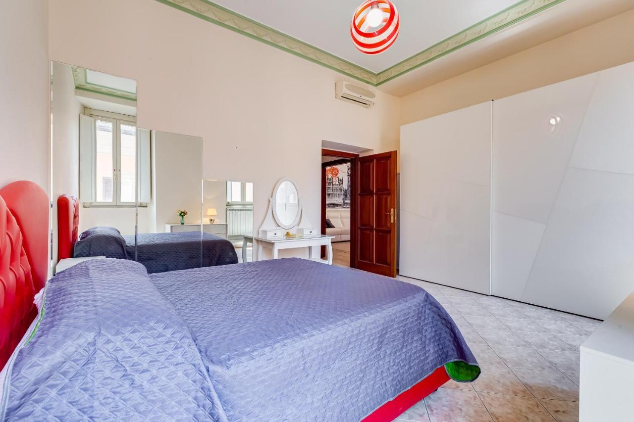 Holiday home Navona View Rome