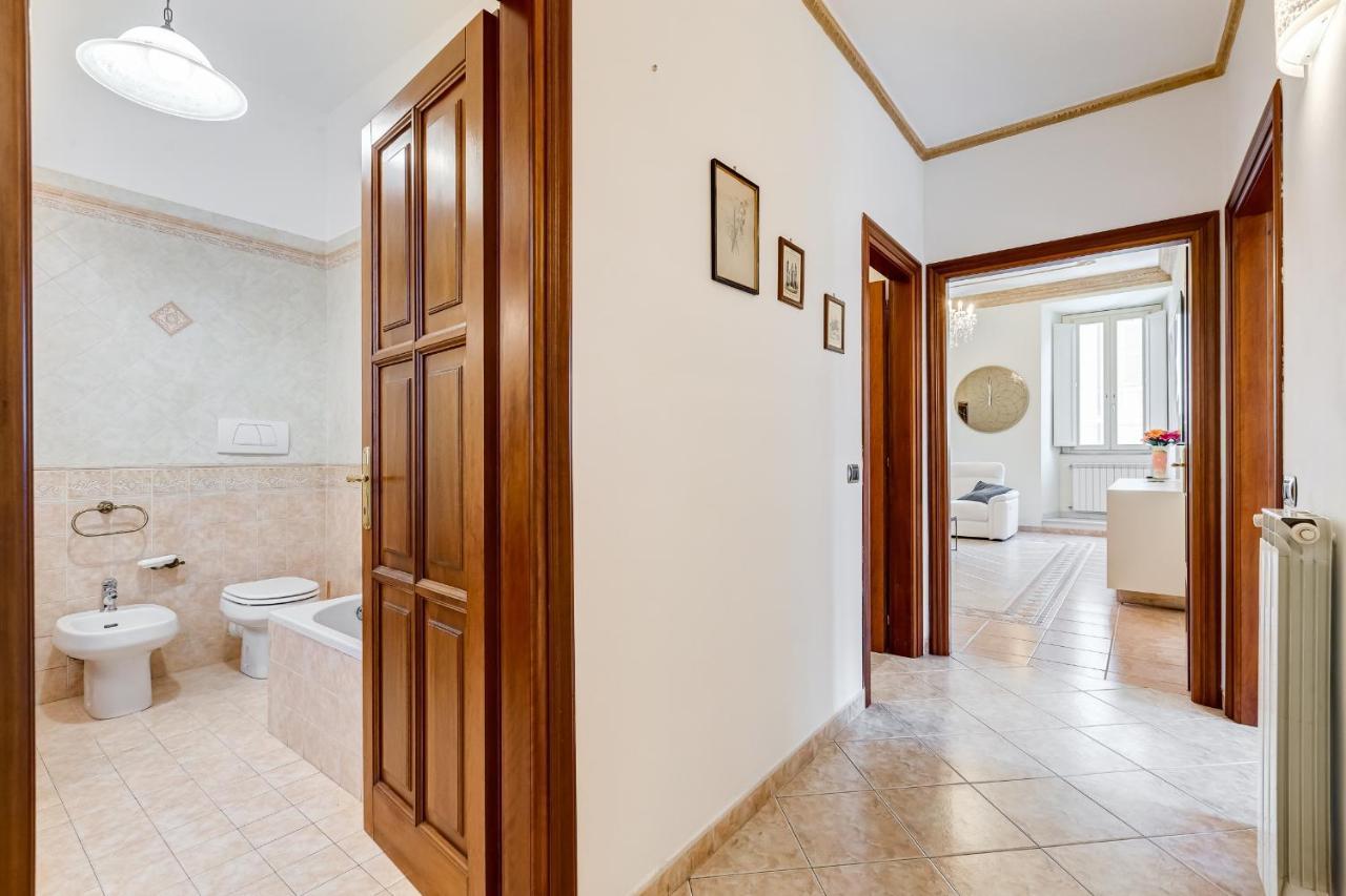 Navona View Holiday home