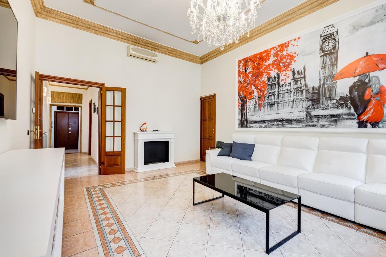 Navona View Holiday home