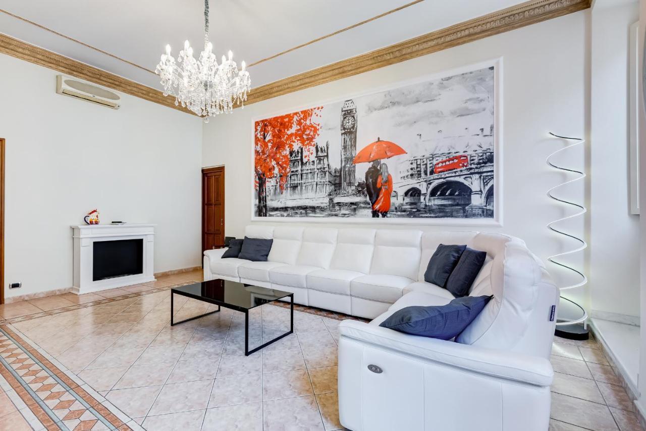 Navona View Holiday home