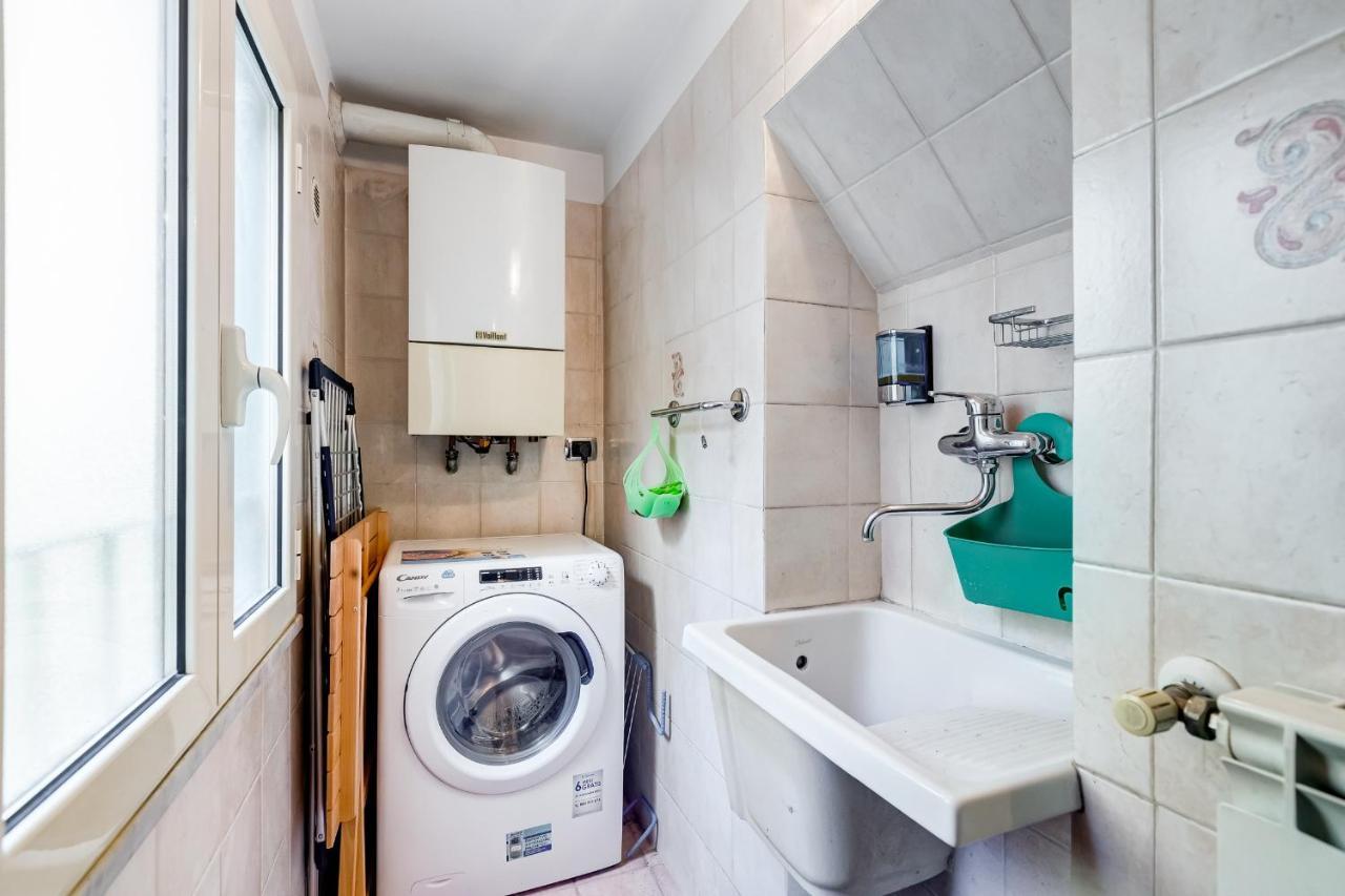 Navona View Holiday home Rome