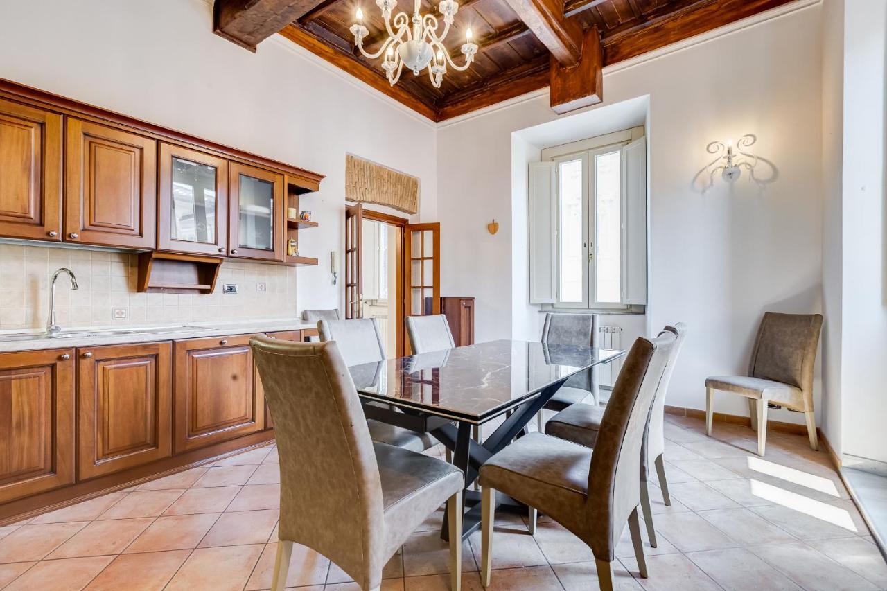 Navona View Holiday home Rome
