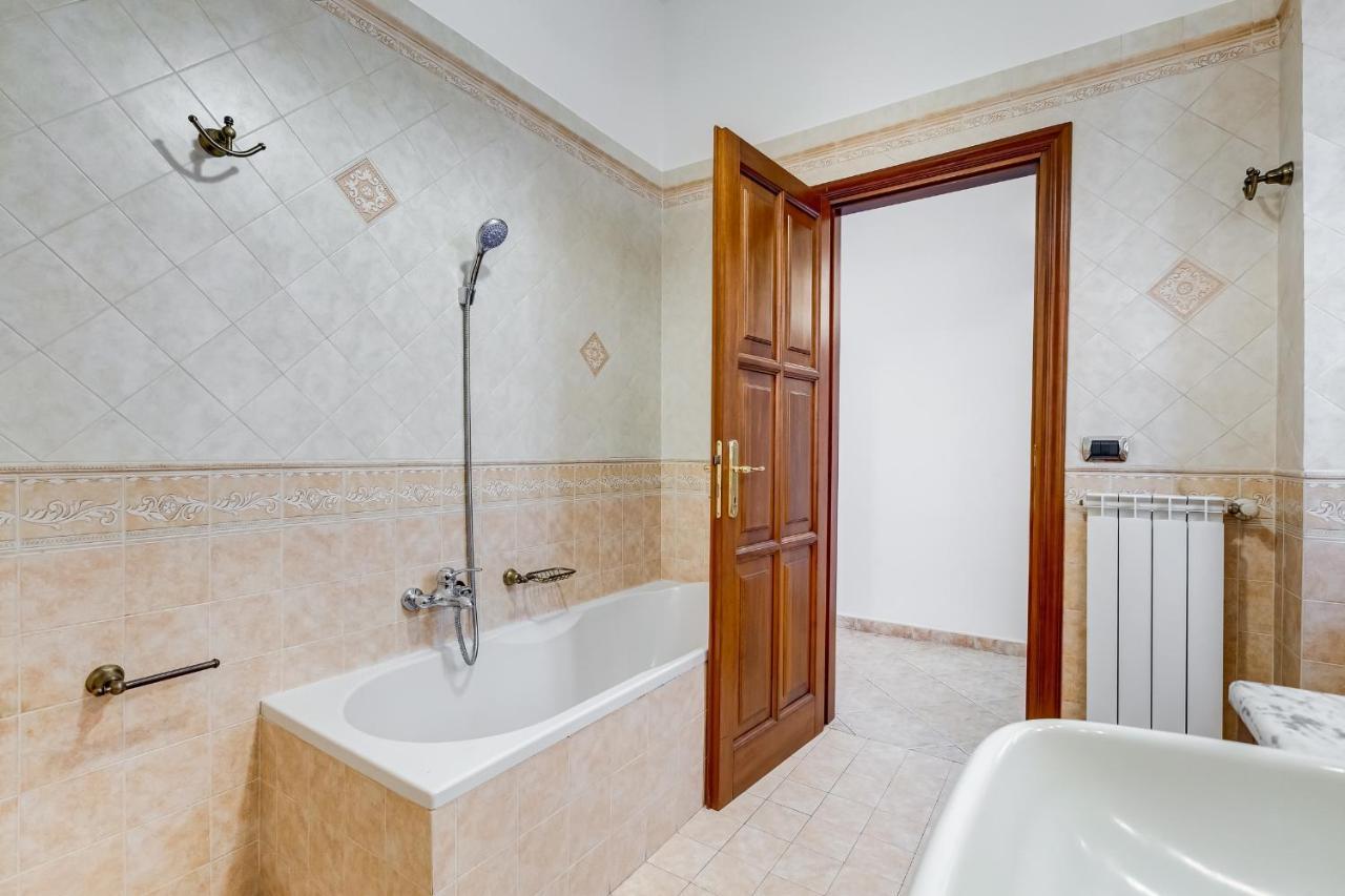 Navona View Holiday home *