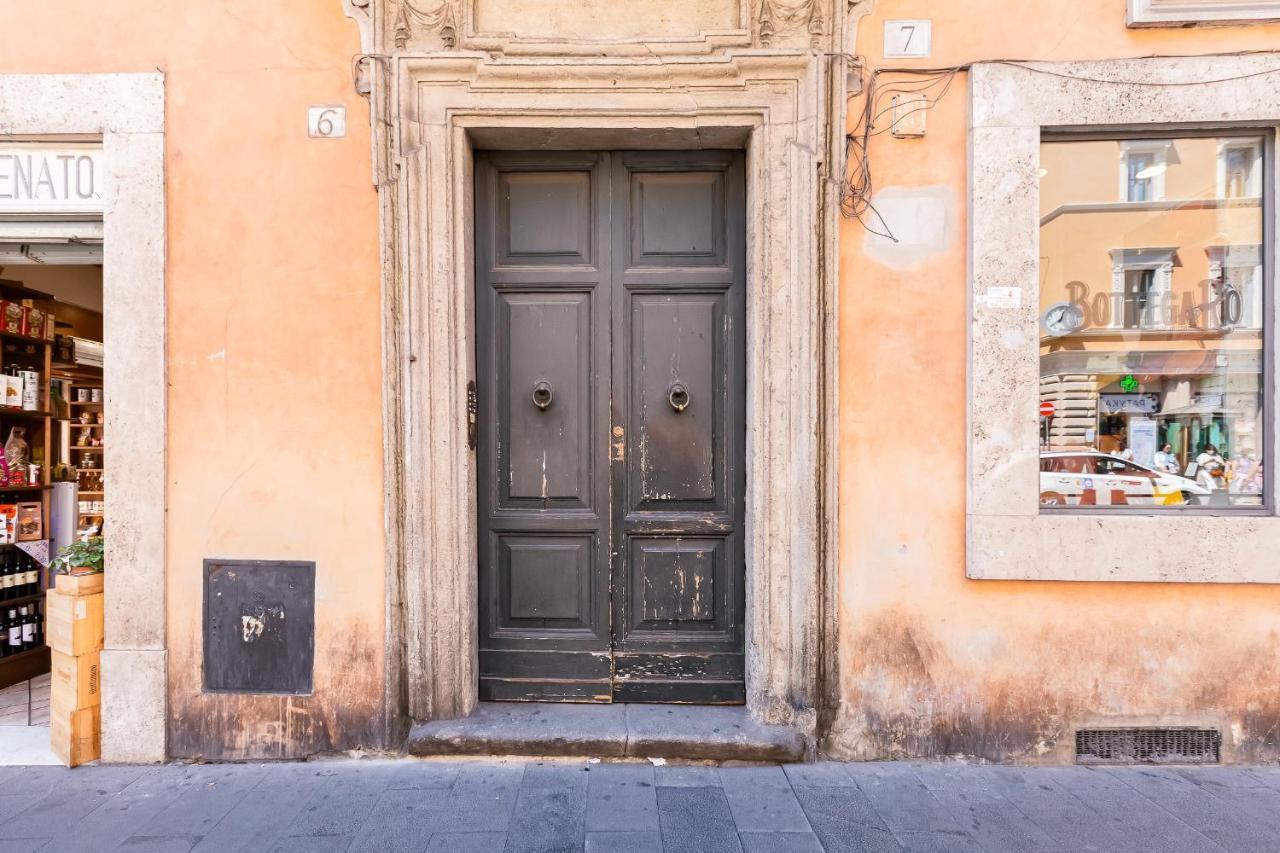 Navona View Holiday home Rome