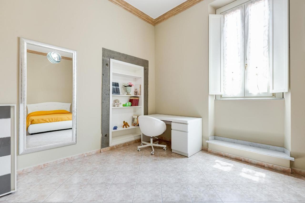 Navona View Holiday home Rome