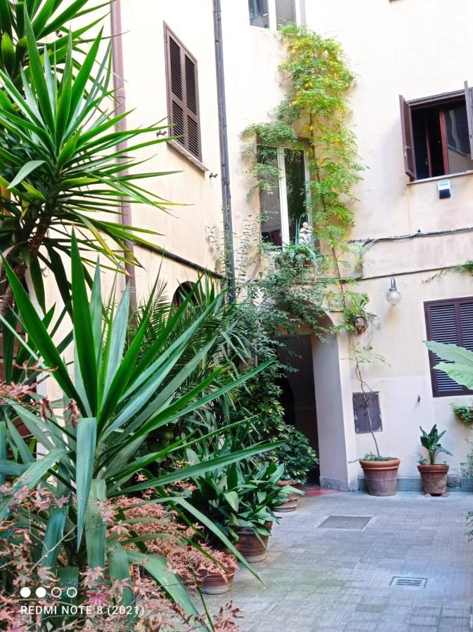 Appartamento Cgh Exclusive