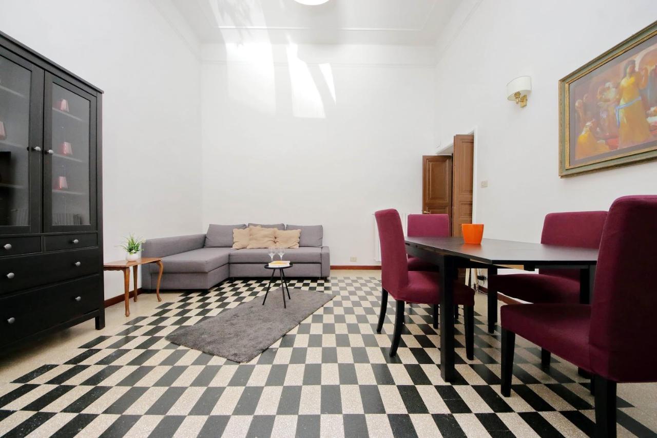 Apartment 4bnb - Quiriti Delightful Rome