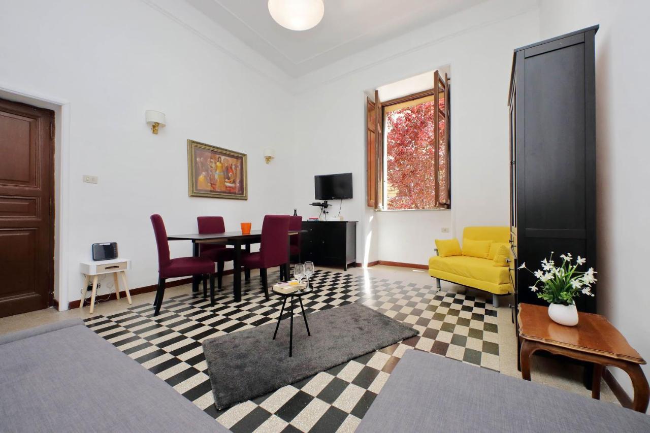 4bnb - Quiriti Delightful Apartment Rome