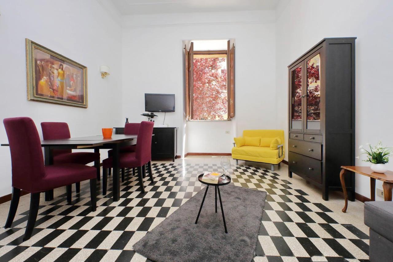 4bnb - Quiriti Delightful * Rome