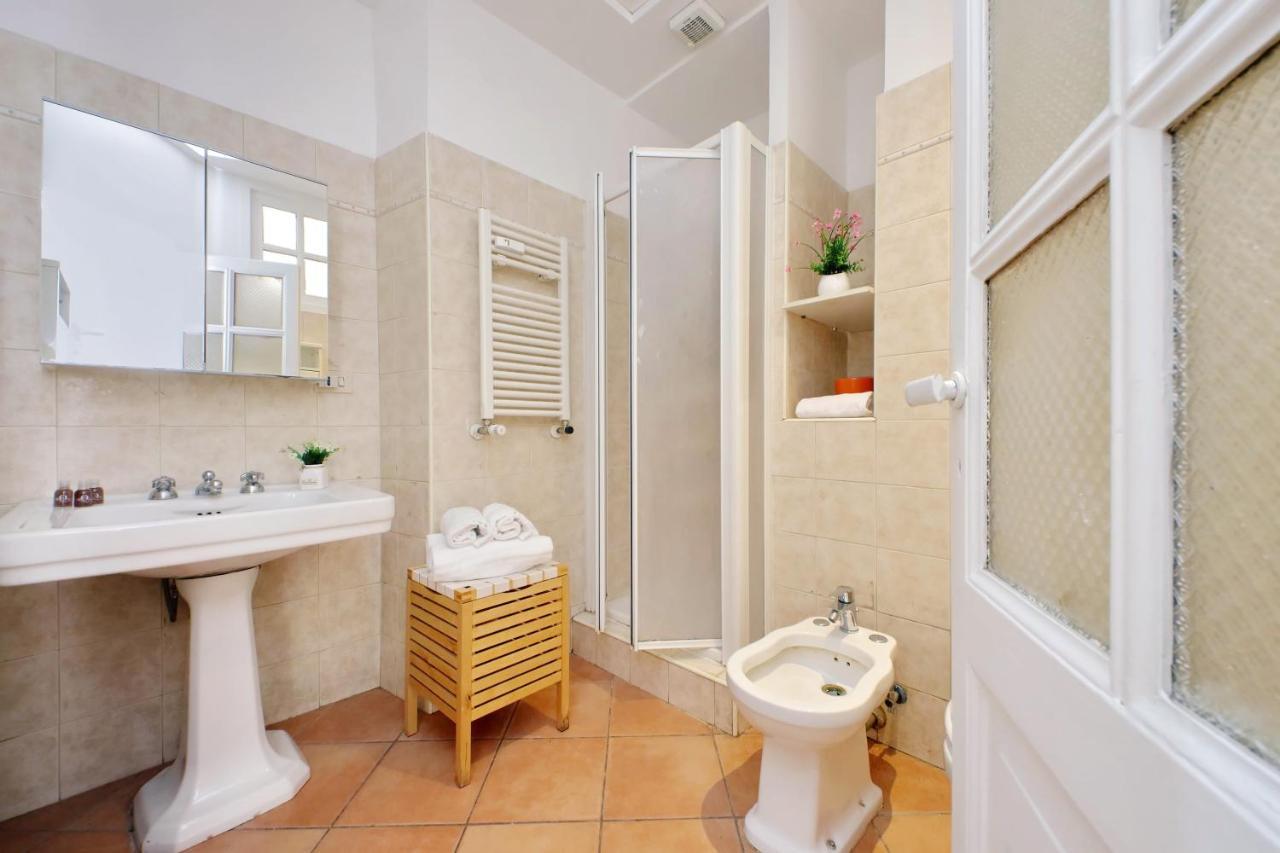 Apartment 4bnb - Quiriti Delightful *