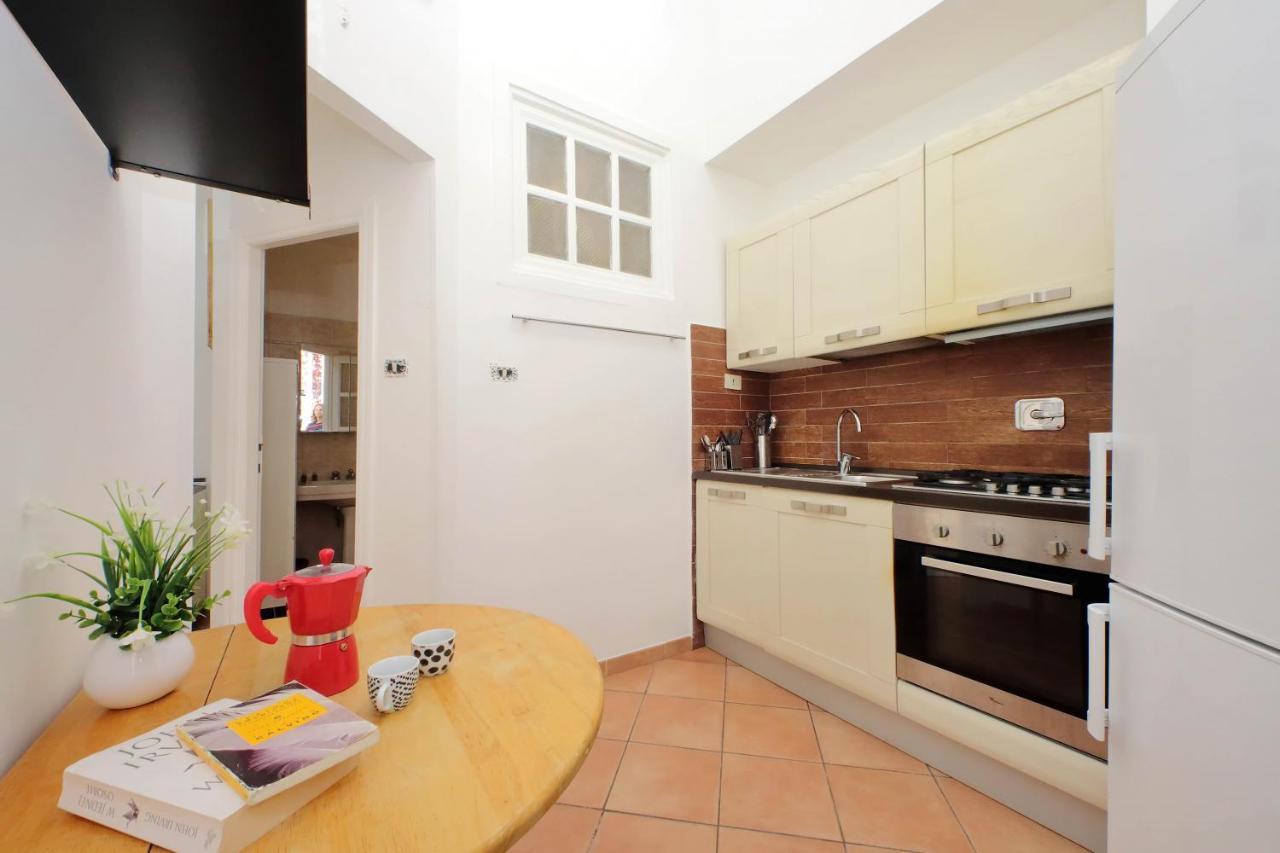 Apartment 4bnb - Quiriti Delightful Rome