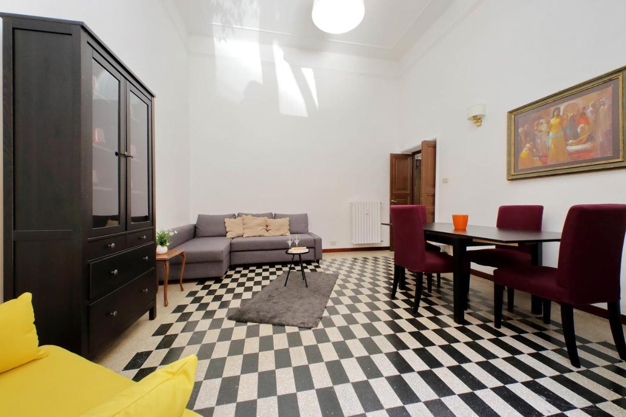 4bnb - Quiriti Delightful