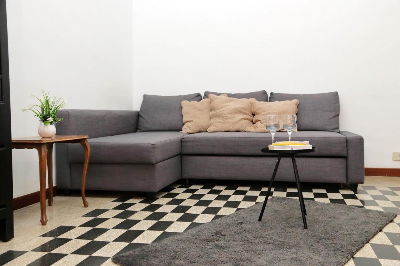 4bnb - Quiriti Delightful Apartment Rome