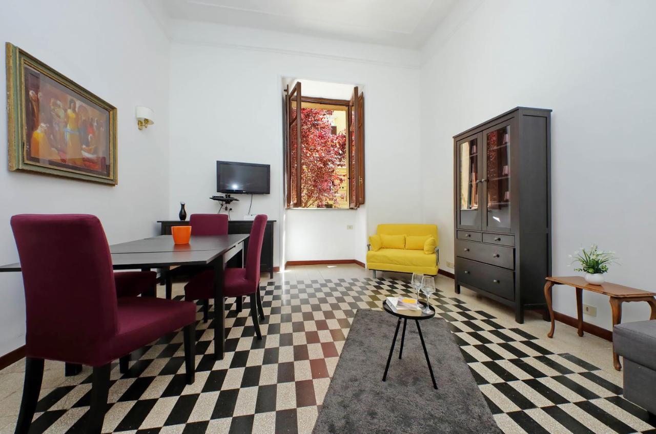4bnb - Quiriti Delightful Rome