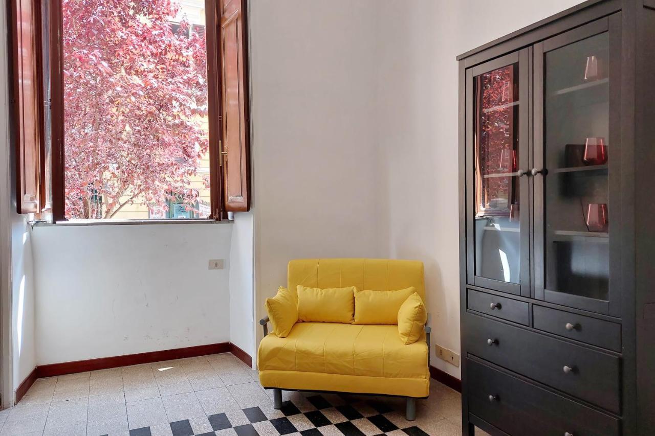 Apartment 4bnb - Quiriti Delightful Rome