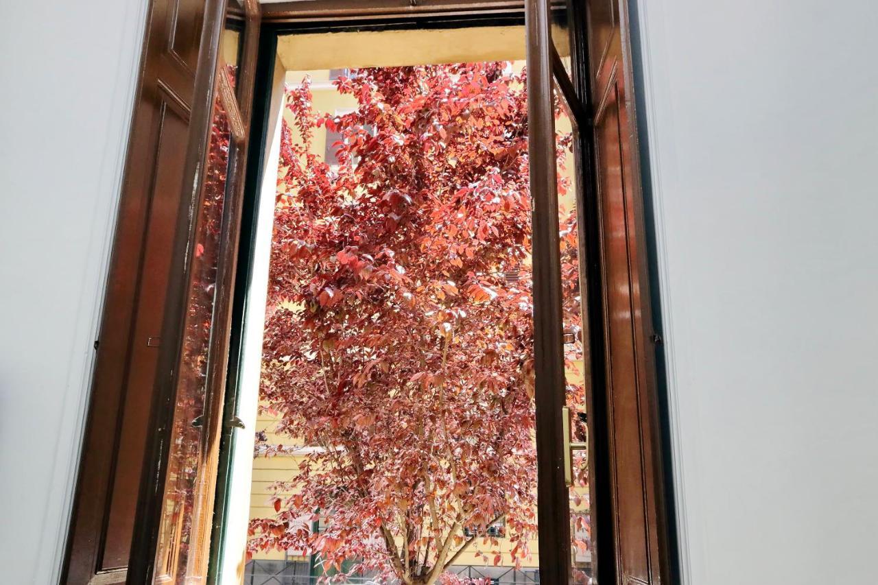 Apartment 4bnb - Quiriti Delightful