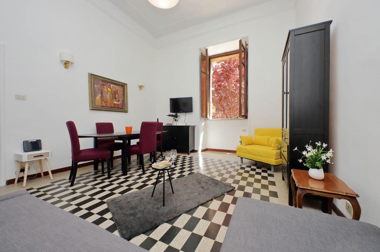 4bnb - Quiriti Delightful * Rome