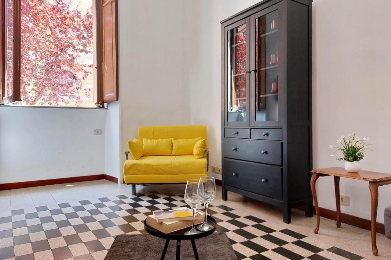 Apartment 4bnb - Quiriti Delightful *
