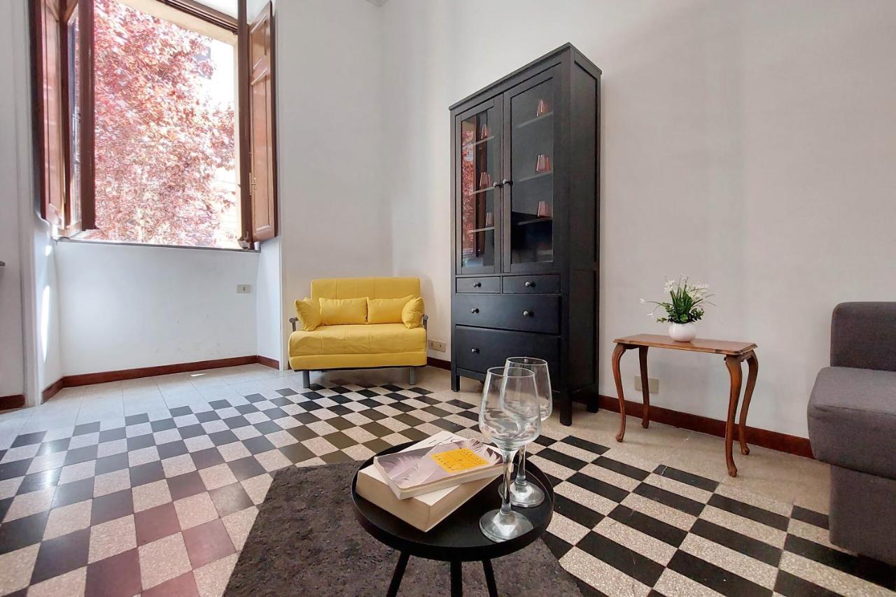 Apartment 4bnb - Quiriti Delightful Rome