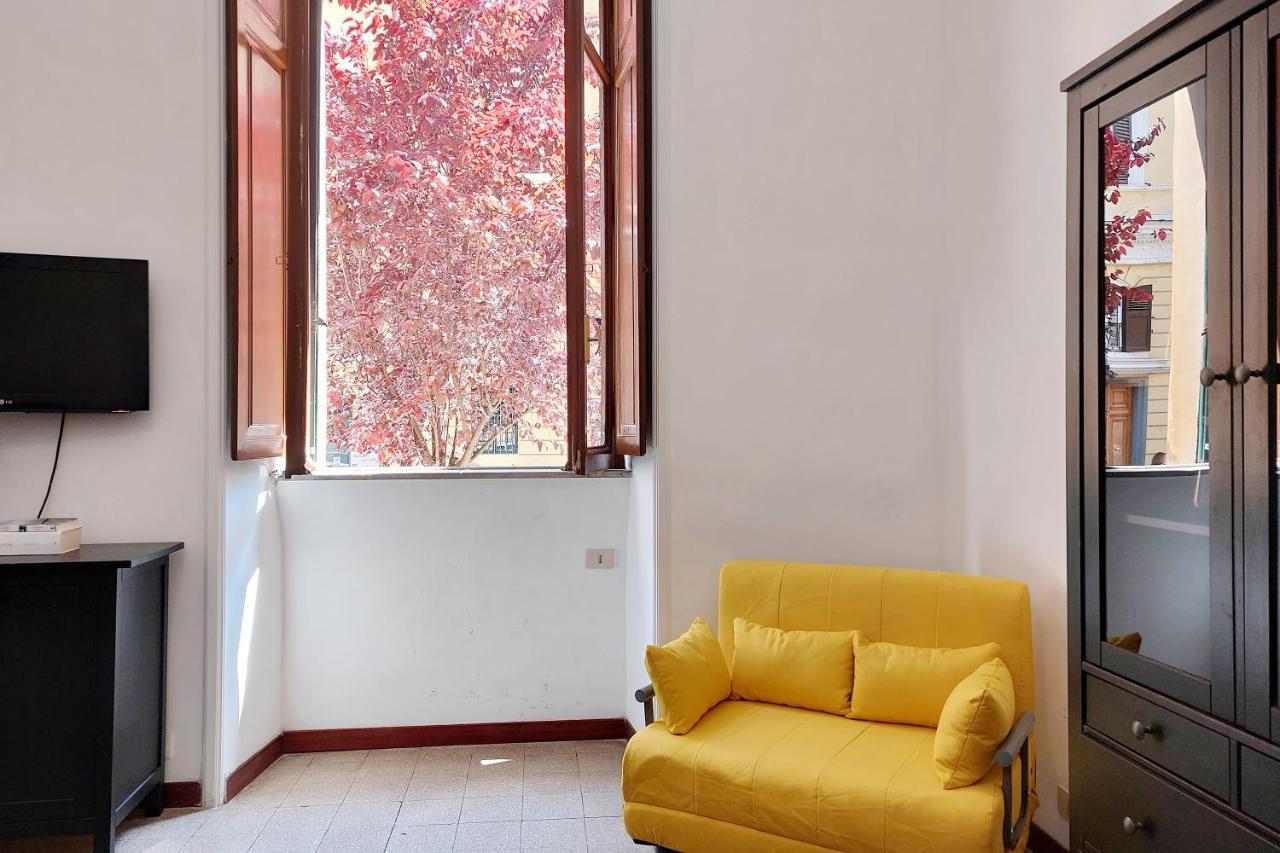 4bnb - Quiriti Delightful Apartment Rome