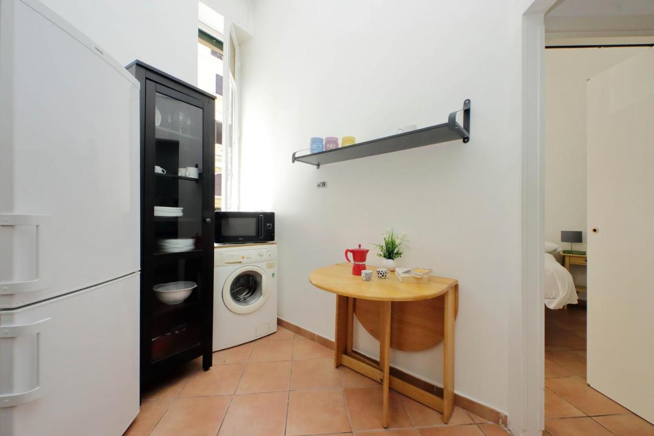 4bnb - Quiriti Delightful